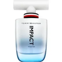 Tommy Hilfiger Impact Together Eau de Toilette 100 ml