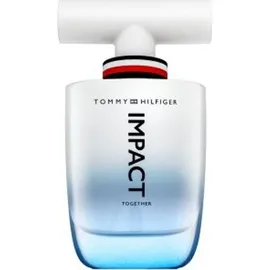 Tommy Hilfiger Impact Together Eau de Toilette 100 ml