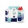 Avizor Ever Clean Plus Lösung 2 x 350 ml + Neutralisationstabletten 90 St.