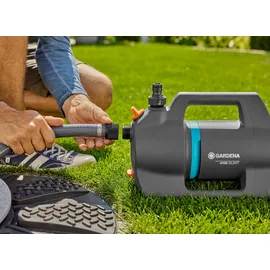 Gardena Gartenpumpe 4100 Silent 9050-61