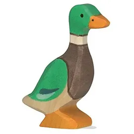 HOLZTIGER Erpel (80021)