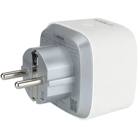 Bosch Smart-Home-Steckdose Weiß 4 St.