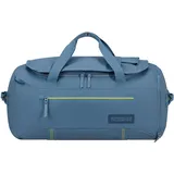 American Tourister Trailgo M 54l Duffelbag Coronet Blue One Size