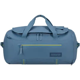 American Tourister Trailgo M 54l Duffelbag Coronet Blue One Size