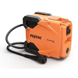 Pellenc Alpha W26 Gewicht