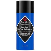 Jack Black Clean Break Oil-Free Moisturizer 97 ml