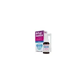 Bausch + Lomb Bloxaphte Oral Care Spray