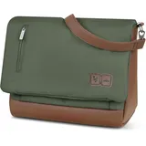 ABC-Design ABC DESIGN Wickeltasche Urban Olive, Oliv
