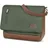 ABC DESIGN Wickeltasche Urban Olive, Oliv