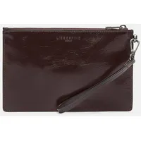 Liebeskind Berlin Pouch M SMALL ACC Lack Distressed burgundy