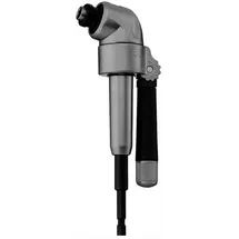 Wiha Winkelschraubvorsatz 1/4 Zoll Drehmoment max. 57 Nm