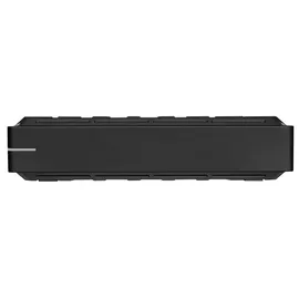 Western Digital Black D10 Game Drive 8 TB USB 3.2
