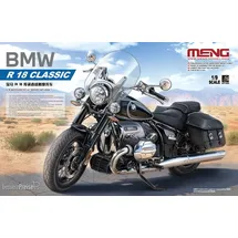 Meng MENG-Model MT-006 BMW R18 Classic