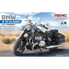 Meng MENG-Model MT-006 BMW R18 Classic