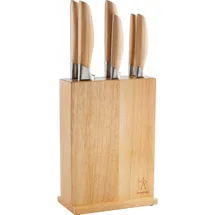 henckels by zwilling PAKKA (LBH 16x9x23 cm) - braun - LBH 16x9x23 cm