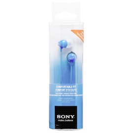 Sony MDR-EX15LP blau
