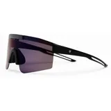 CHPO Luca Sonnenbrille schwarz - schwarz