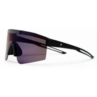 CHPO Luca Sonnenbrille schwarz - schwarz