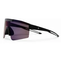 CHPO Luca Sonnenbrille schwarz - schwarz