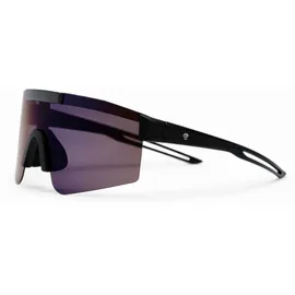 CHPO Luca Sonnenbrille schwarz - schwarz