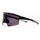 CHPO Luca Sonnenbrille schwarz - schwarz