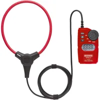 Benning CFlex 2 Stromzange digital CAT IV 600V
