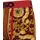 Psd Regal Snake Boxershorts Gelb / Rot / Beige L 3er Pack