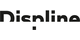displine