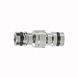 Geka plus-Verbindungsstecker (46.0717)