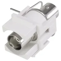 Renkforce RF-KS-BNC BNC-Einbaumodul Keystone
