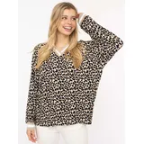 Zwillingsherz ""Leo"", Damen, Gr. L/XL,