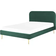Beliani Beliani, Bett Flayat 140 x 200 cm