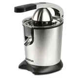 G3 Ferrari Ribera INOX Elektrische Zitruspresse schwarz