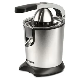 G3 Ferrari Ribera INOX Elektrische Zitruspresse schwarz