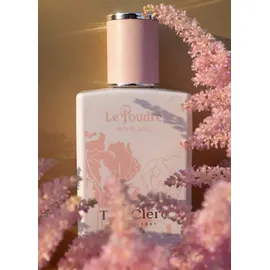 T.LeClerc Le Poudre White Iris Eau de Parfum 50 ml