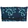 BEO Hochlehner Auflage 118 x 50 x 6 cm blau floral 4 St.