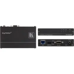 Kramer 4K Empfänger TP-580R 50-80022090