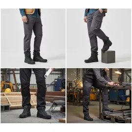 Puma Sierra Nevada Mid S3 WR HRO SRC brown/grey 48