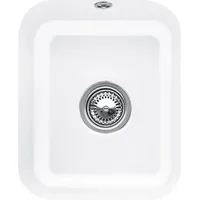 Villeroy & Boch V&B Unterbauspüle Cisterna 45 m Abl.garn,