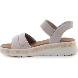 SKECHERS Bobs Sun Ray Damen Grau 41