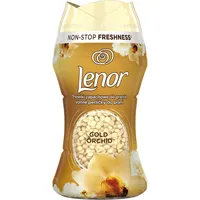 Lenor Gold Orchid Parfüm Perlen 140G