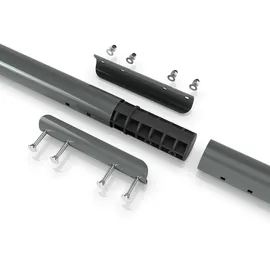 EXIT TOYS Klettergerüst GetSet Monkeybar MB330 Grau