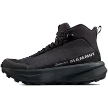 Mammut Aenergy MTN Mid GTX schwarz 40