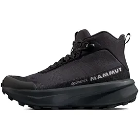 Mammut Aenergy MTN Mid GTX schwarz 40