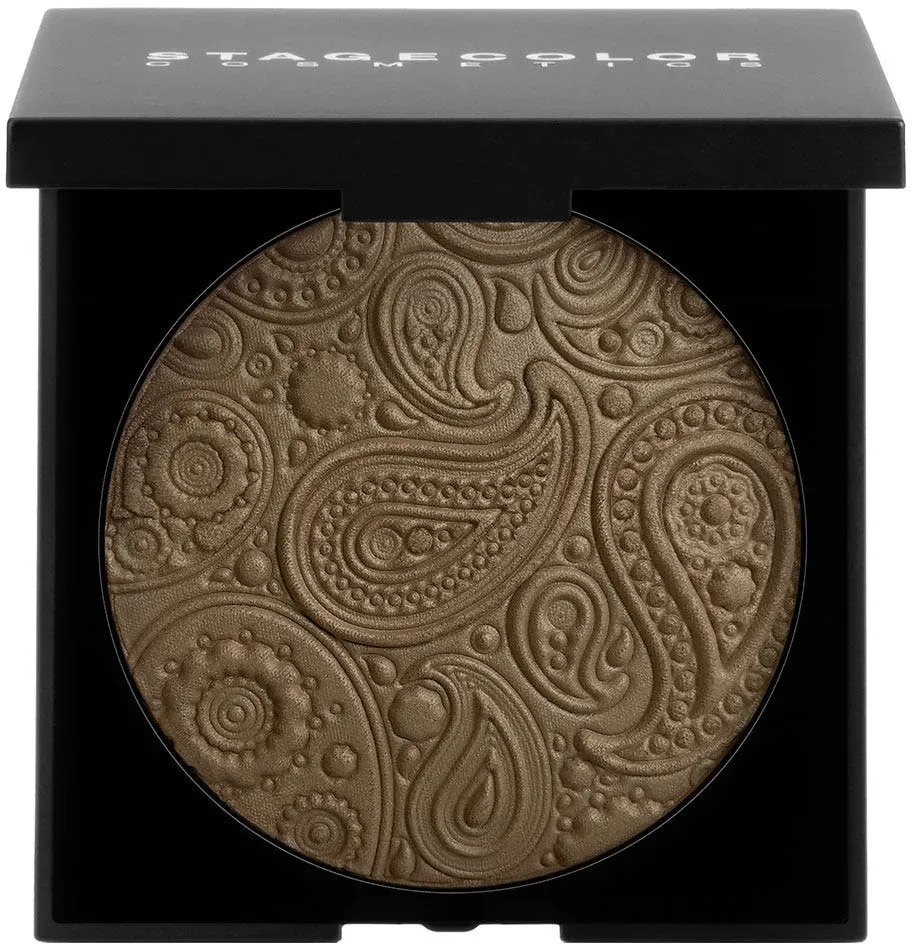 STAGECOLOR Deluxe Bronzing Powder