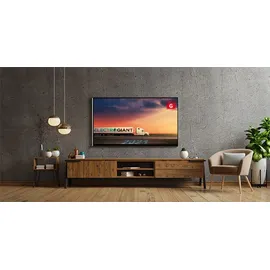 Samsung GU85AU7179 85" Crystal UHD 4K AU7179