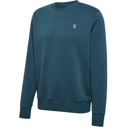hummel hmlPULSE Sweatshirt 7280 - stargazer XL