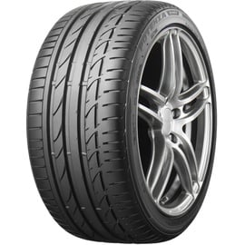 Bridgestone Potenza S001 235/40 R19 96Y