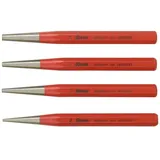 Connex Durchschläger-Set »flach«