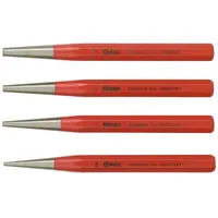 Connex Durchschläger-Set »flach«